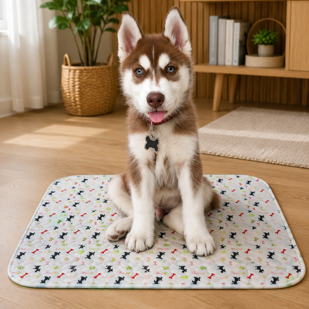 Puppwell™ Washable Pup Pad