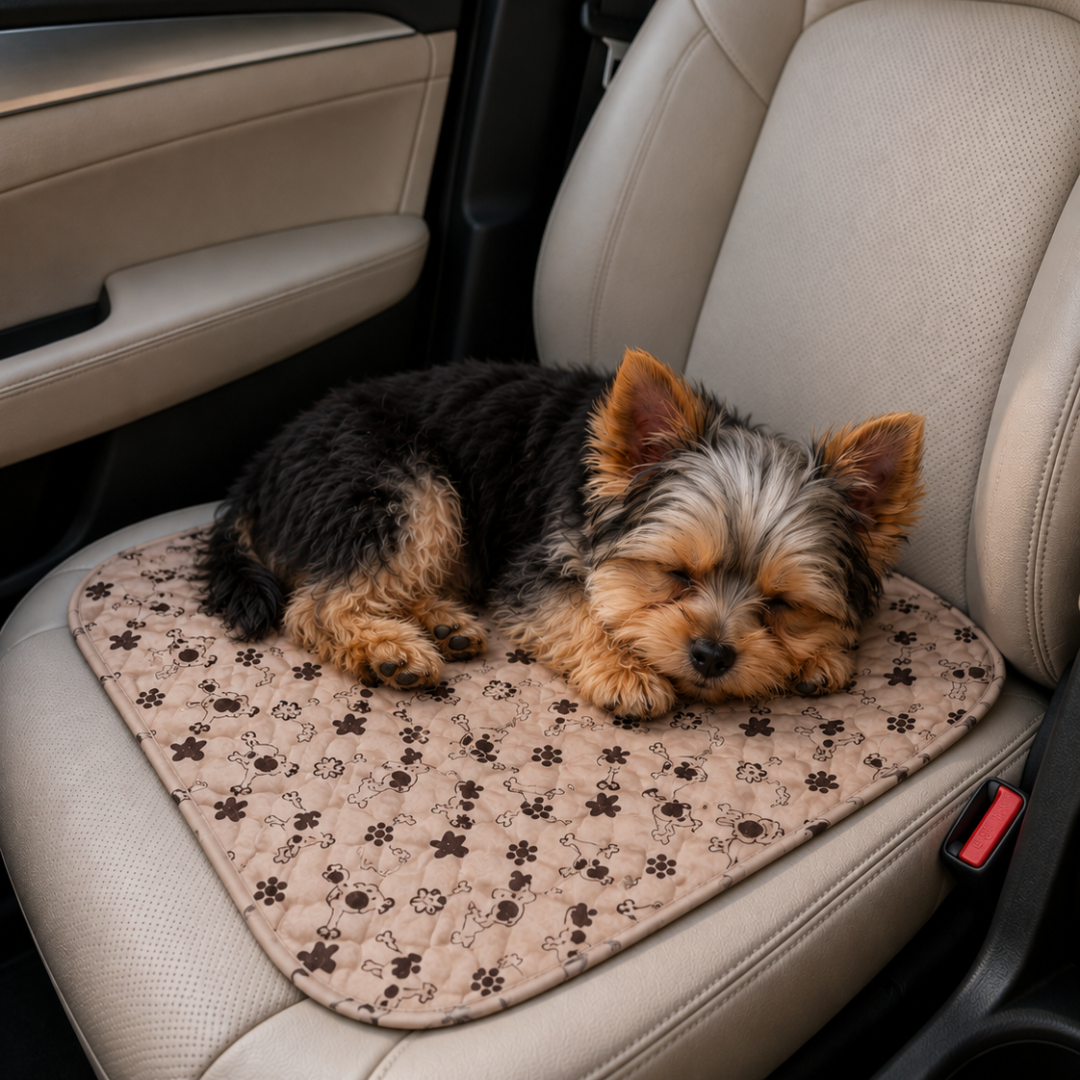 Puppwell™ Washable Pup Pad